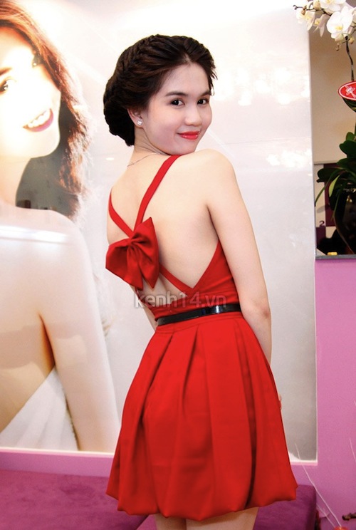 Top 10 sao Việt mặc đẹp nhất showbiz 2012 55