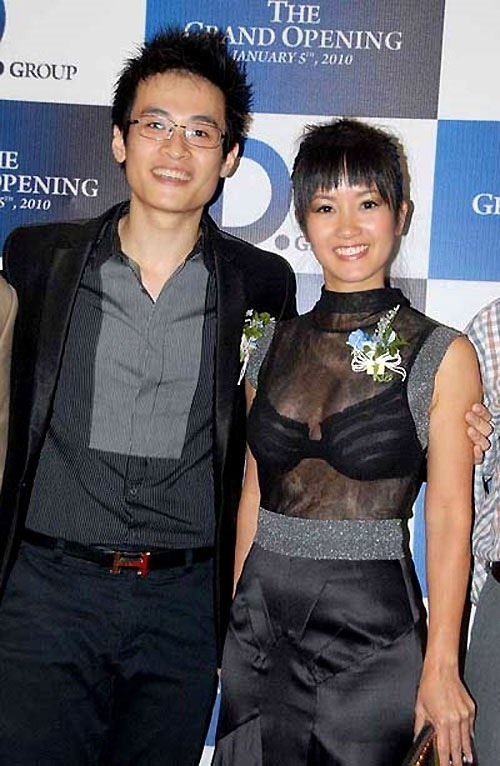 Những kiểu 