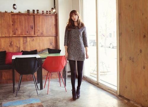 7 kiểu v&aacute;y gi&uacute;p cải thiện chiều cao cho n&agrave;ng 
