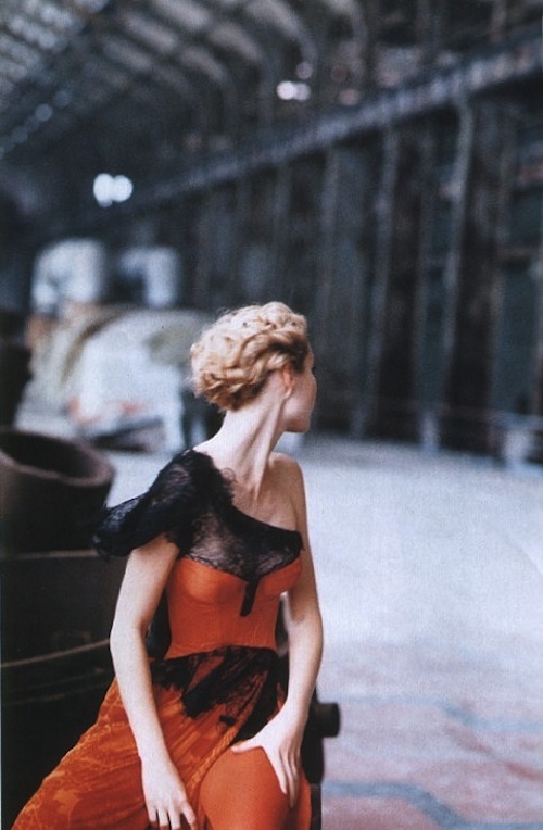 10 b&iacute; quyết đơn giản kh&ocirc;ng ngờ để c&oacute; vẻ ngo&agrave;i nữ t&iacute;nh 21