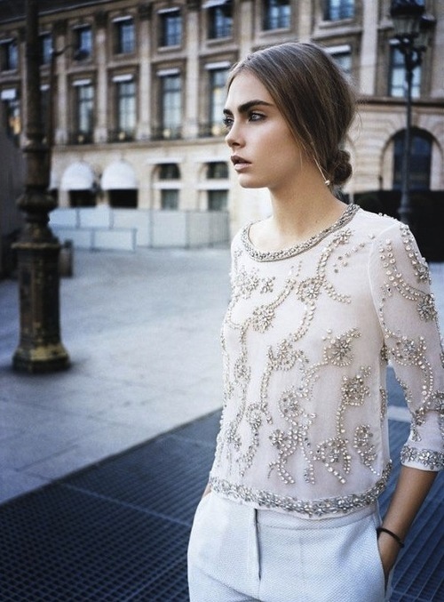 10 b&iacute; quyết đơn giản kh&ocirc;ng ngờ để c&oacute; vẻ ngo&agrave;i nữ t&iacute;nh 23