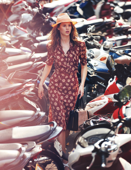 10 b&iacute; quyết đơn giản kh&ocirc;ng ngờ để c&oacute; vẻ ngo&agrave;i nữ t&iacute;nh 3