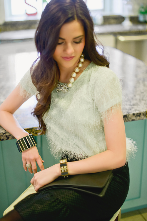 10 b&iacute; quyết đơn giản kh&ocirc;ng ngờ để c&oacute; vẻ ngo&agrave;i nữ t&iacute;nh 6