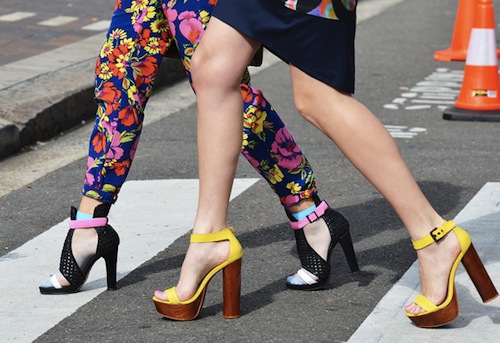 10 b&iacute; quyết đơn giản kh&ocirc;ng ngờ để c&oacute; vẻ ngo&agrave;i nữ t&iacute;nh 12