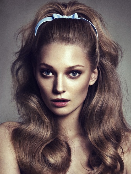 10 b&iacute; quyết đơn giản kh&ocirc;ng ngờ để c&oacute; vẻ ngo&agrave;i nữ t&iacute;nh 13