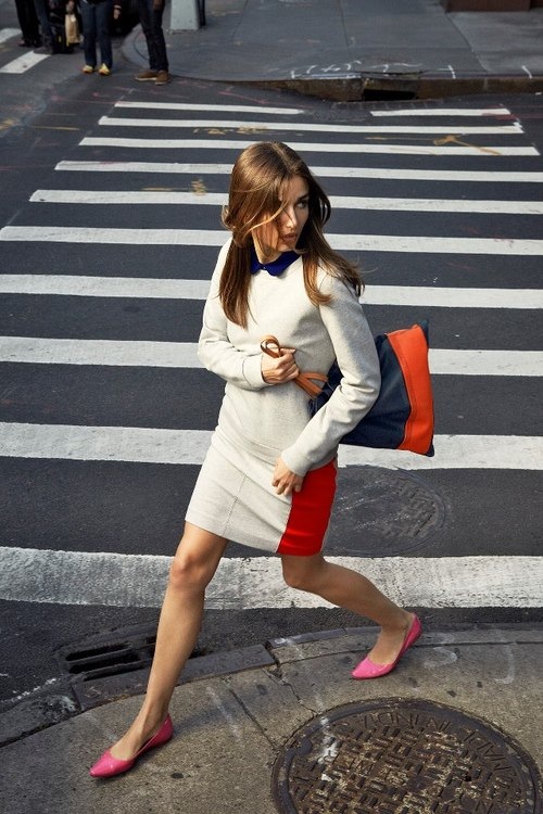 10 b&iacute; quyết đơn giản kh&ocirc;ng ngờ để c&oacute; vẻ ngo&agrave;i nữ t&iacute;nh 18