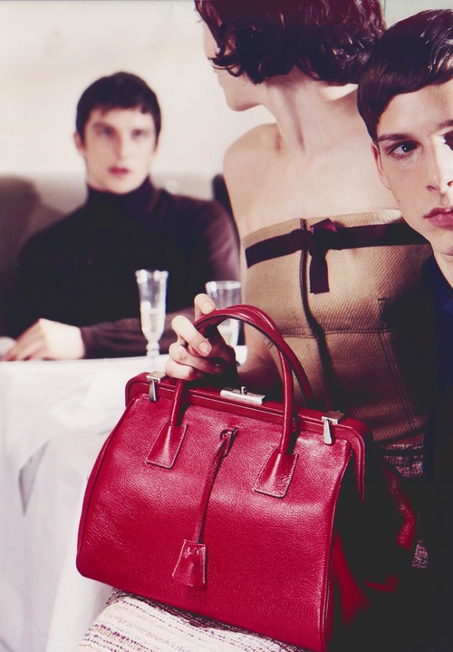 10 b&iacute; quyết đơn giản kh&ocirc;ng ngờ để c&oacute; vẻ ngo&agrave;i nữ t&iacute;nh 20