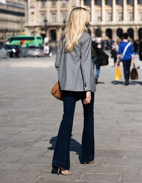 Chọn quần jeans hợp với từng độ tuổi 13
