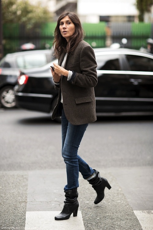 Chọn quần jeans hợp với từng độ tuổi 16