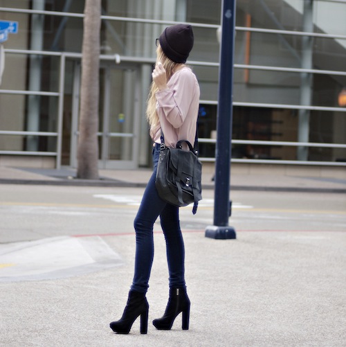 Chọn quần jeans hợp với từng độ tuổi 2