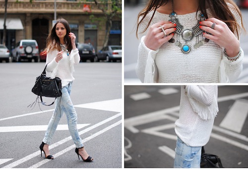 Chọn quần jeans hợp với từng độ tuổi 3