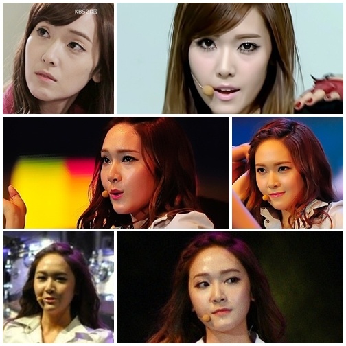 Loạt mỹ nhân Hàn thay đổi vì PTTM trong năm 2012 17 Loạt mỹ nhân Hàn thay đổi vì PTTM trong năm 2012 17