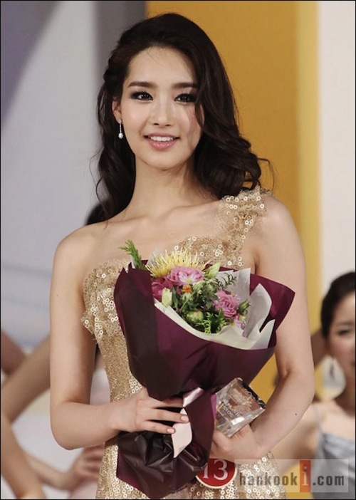 Loạt mỹ nhân Hàn thay đổi vì PTTM trong năm 2012 11 Loạt mỹ nhân Hàn thay đổi vì PTTM trong năm 2012 11