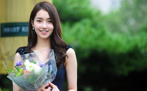 Loạt mỹ nhân Hàn thay đổi vì PTTM trong năm 2012 10 Loạt mỹ nhân Hàn thay đổi vì PTTM trong năm 2012 10