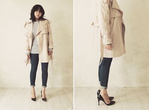 10 m&oacute;n đồ cần c&oacute; gi&uacute;p bạn dễ d&agrave;ng diện đồ layering 1