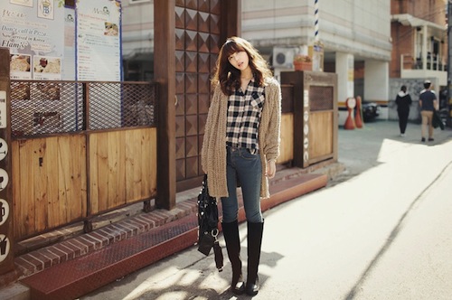 10 m&oacute;n đồ cần c&oacute; gi&uacute;p bạn dễ d&agrave;ng diện đồ layering 14