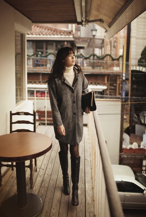 10 m&oacute;n đồ cần c&oacute; gi&uacute;p bạn dễ d&agrave;ng diện đồ layering 15