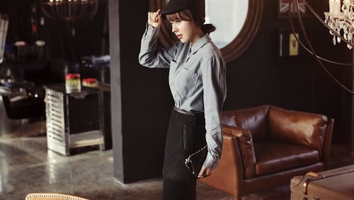 10 m&oacute;n đồ cần c&oacute; gi&uacute;p bạn dễ d&agrave;ng diện đồ layering 9