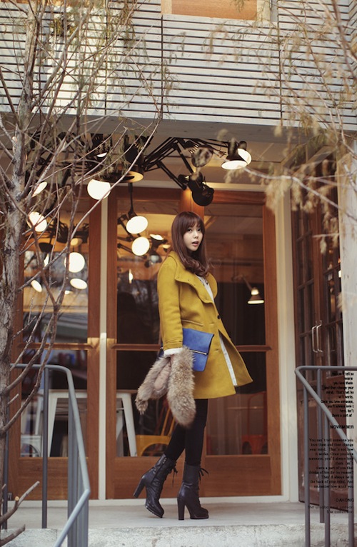 10 m&oacute;n đồ cần c&oacute; gi&uacute;p bạn dễ d&agrave;ng diện đồ layering 10