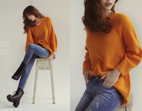 10 m&oacute;n đồ cần c&oacute; gi&uacute;p bạn dễ d&agrave;ng diện đồ layering 5