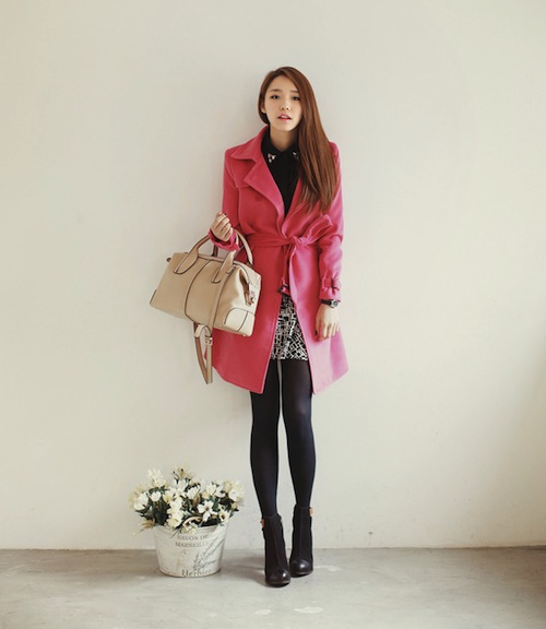 10 m&oacute;n đồ cần c&oacute; gi&uacute;p bạn dễ d&agrave;ng diện đồ layering 12