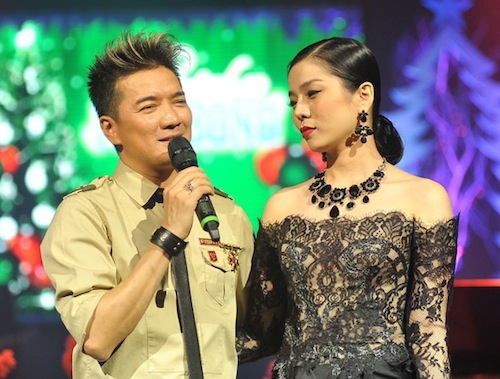 Chấm điểm phong c&aacute;ch những 