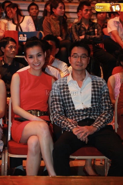 Chấm điểm phong c&aacute;ch những 