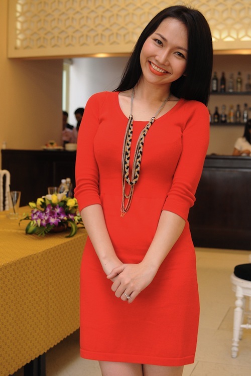 Chấm điểm phong c&aacute;ch những 