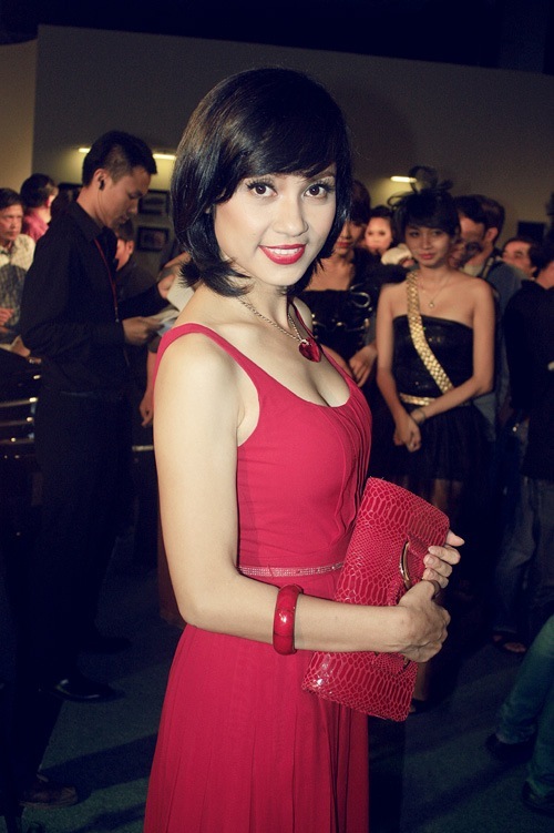 Chấm điểm phong c&aacute;ch những 