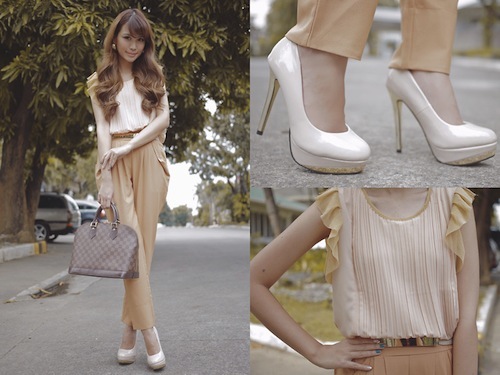 Dạo phố xu&acirc;n đa phong c&aacute;ch với street-style ph&aacute;i đẹp ch&acirc;u &Aacute; 6