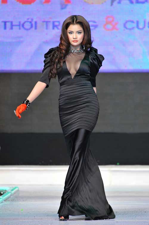 Những 