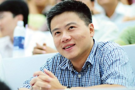 GS Ng&ocirc; Bảo Ch&acirc;u đ&atilde; được bố mẹ gi&aacute;o dục như thế n&agrave;o? 2