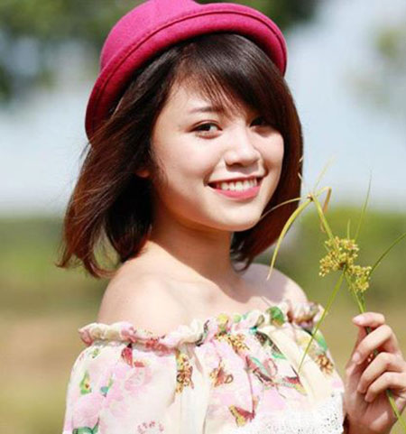 C&ocirc; g&aacute;i xinh đẹp kiếm 100 triệu/th&aacute;ng 