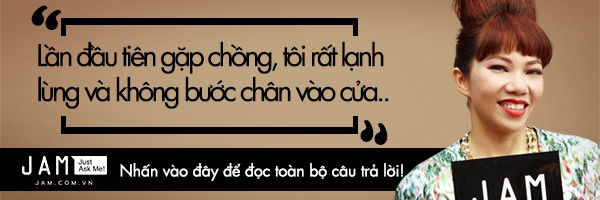 Hà Trần: 