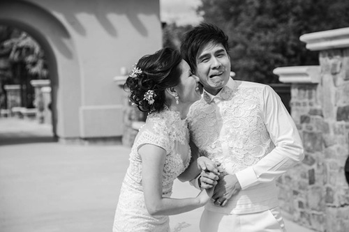 Những chuyện t&igrave;nh tiết lộ nhưng bị ch&ecirc; bai của 