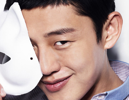 Yoo Ah In: Chàng Kiệt Ngao sẵn sàng chết vì vai diễn  13