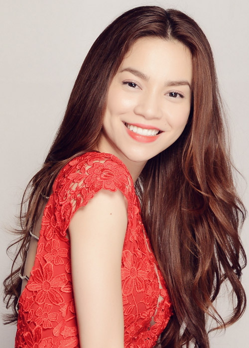 Thanh Hằng Thanh Hằng