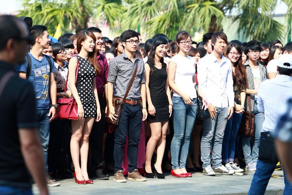 Mỹ Tâm trở lại ghế nóng Vietnam Idol 2013 3