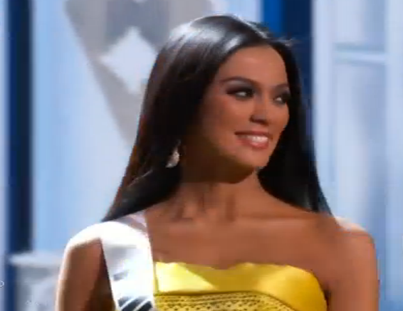 Venezuela đăng quang ngôi vị Hoa hậu Hoàn vũ 2013 8
