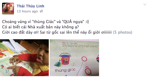 Th&aacute;i Th&ugrave;y Linh 