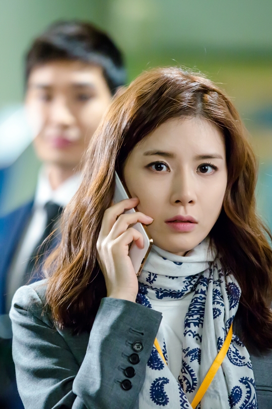 3 lý do nên xem phim mới của Lee Bo Young 1