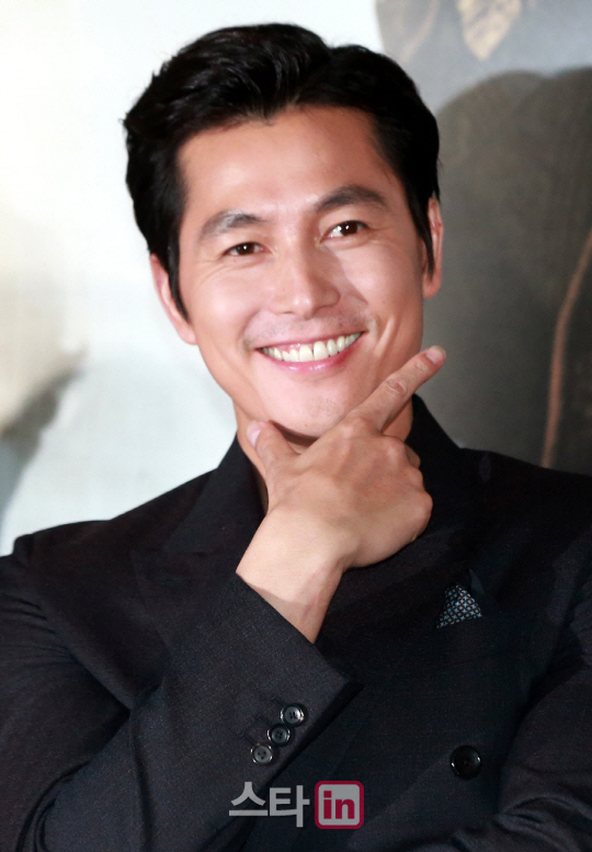 Jung Woo Sung vẫn lãng tử ngời ngời dù lộ nếp nhăn tuổi tác 5