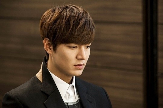 Lee Min Ho xin lỗi một fan nữ vừa qua đời 1