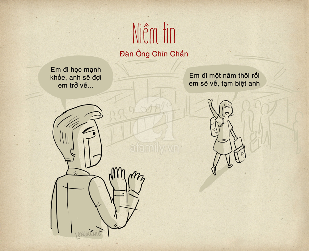 Đàn ông chín chắn 5