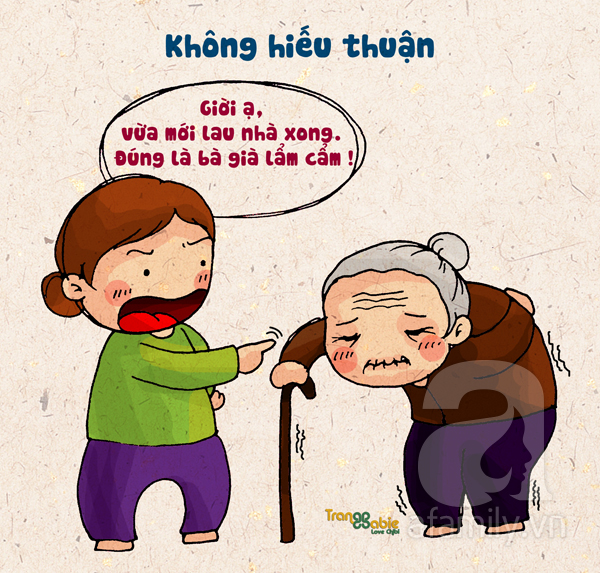 Thất bại trong hôn nhân