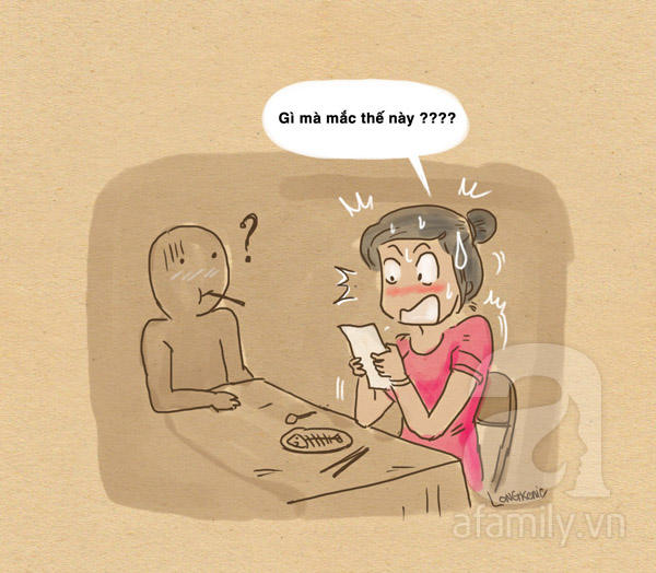Gái có chồng 5 Gái có chồng 5
