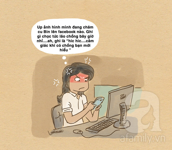 Gái có chồng 7 Gái có chồng 7