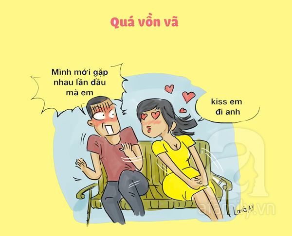 Lý do bạn FA vô thời hạn