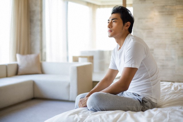 Bí mật của người yêu cũ Bí mật của người yêu cũ