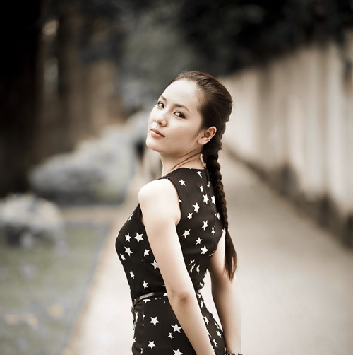 Nh&igrave;n lại một năm 